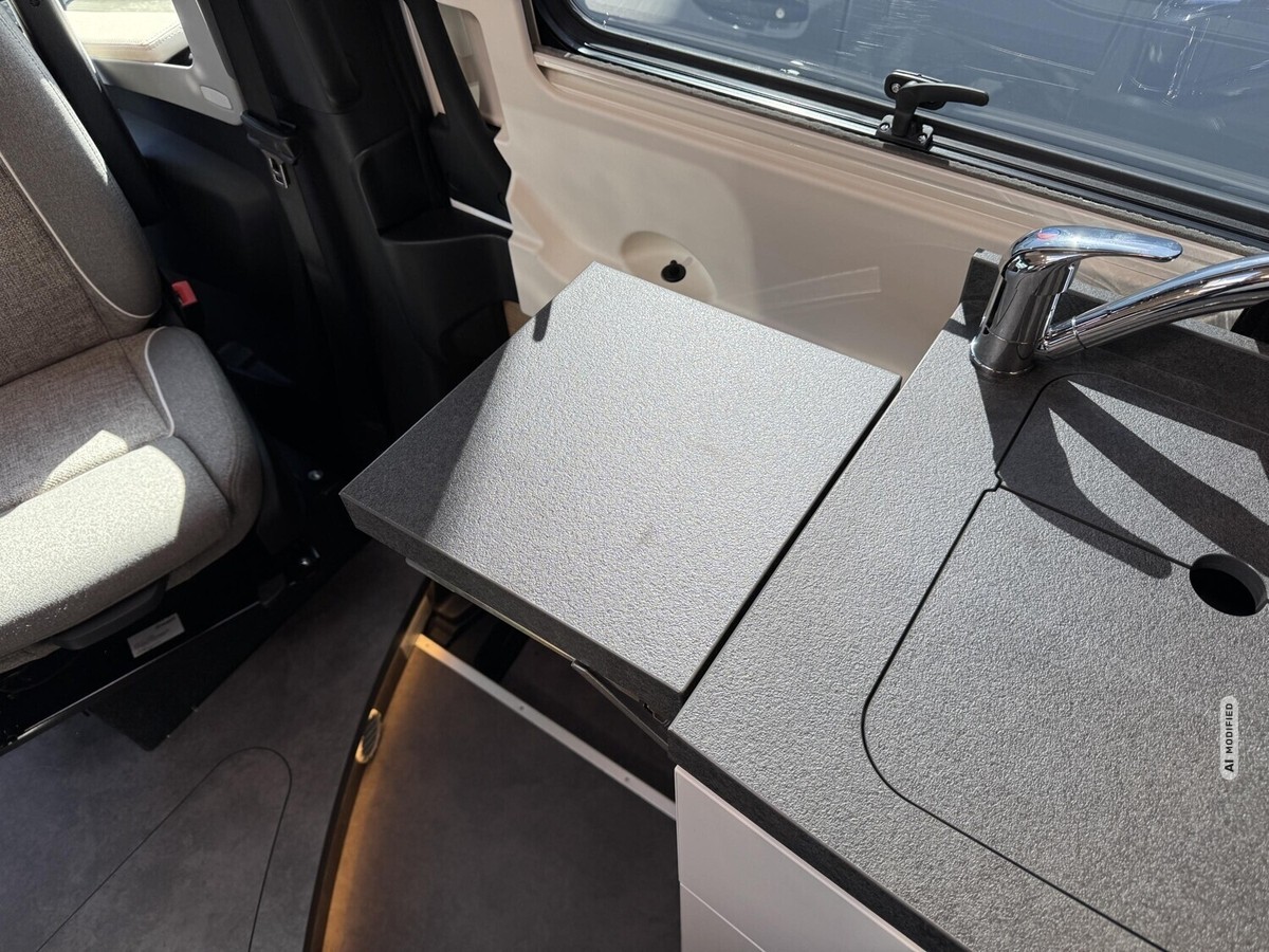 Malibu Genius 641 LE Dieselh+Markise+LED+ACC