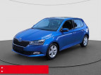 Bild Skoda Fabia 1.0 TSI Ambition AHK NAVI ACC PANO