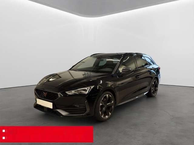 Cupra Leon SP 1.4 e-Hybrid DSG LED NAVI GRA PARKASS SHZ KEYLE
