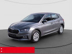Bild Skoda Fabia 1.0 MPI Selection LED PDC RFK