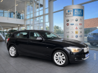 Bild BMW 118 i URBAN AUTOM.KLIMAAUTOMATIC PDC V+H  SHZ ALU NAVI HIFI 
