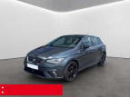 Bild Seat Ibiza 1.5 TSI DSG FR Black