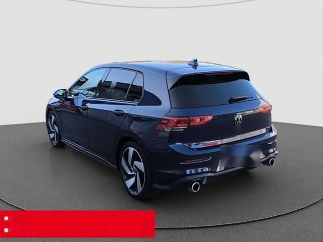 Volkswagen Golf GTI 8 2.0 TSI DSG ACC NAVI RFK