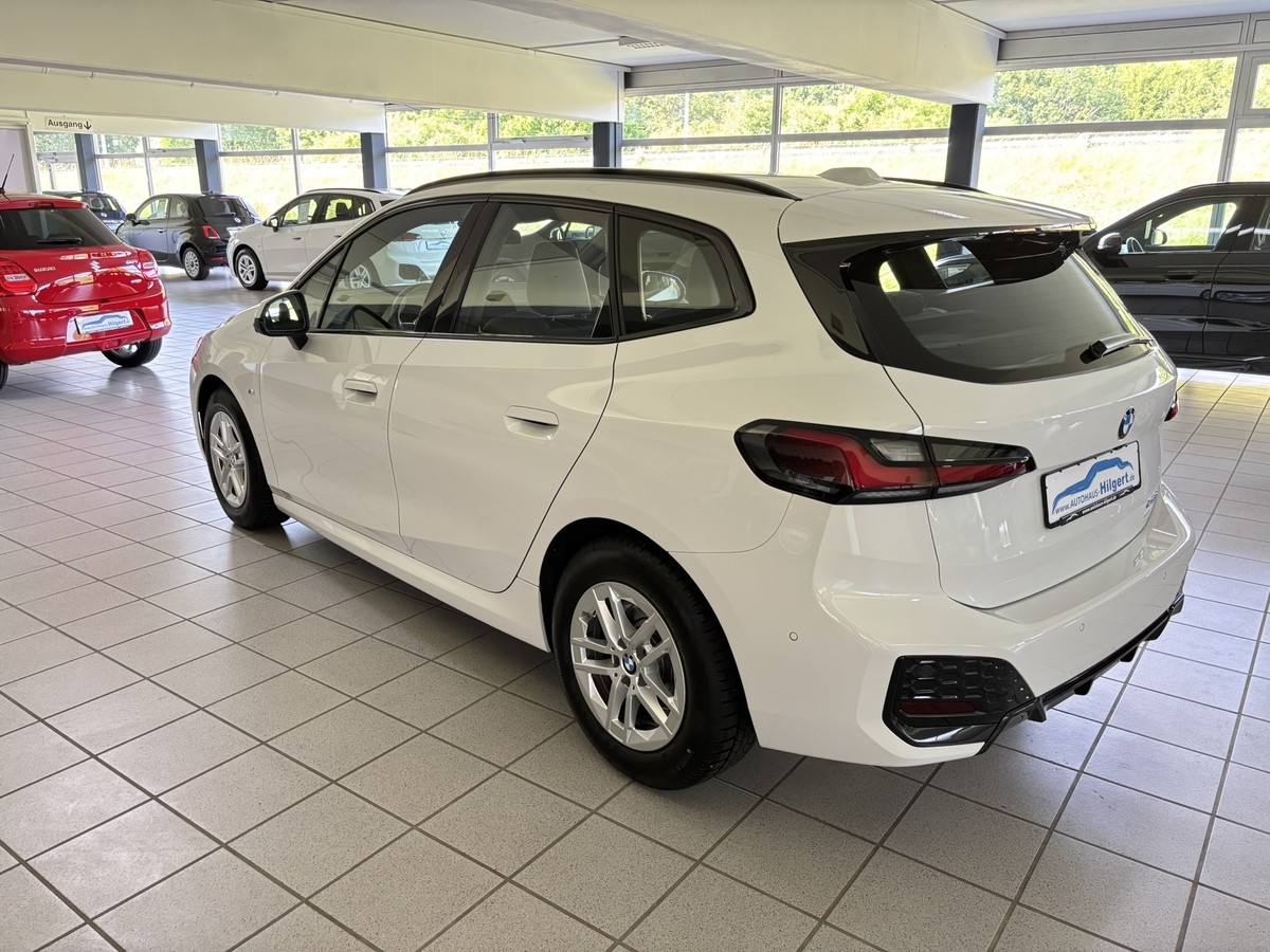 BMW 218 Active TourerM Sport AHK LED Harman/K