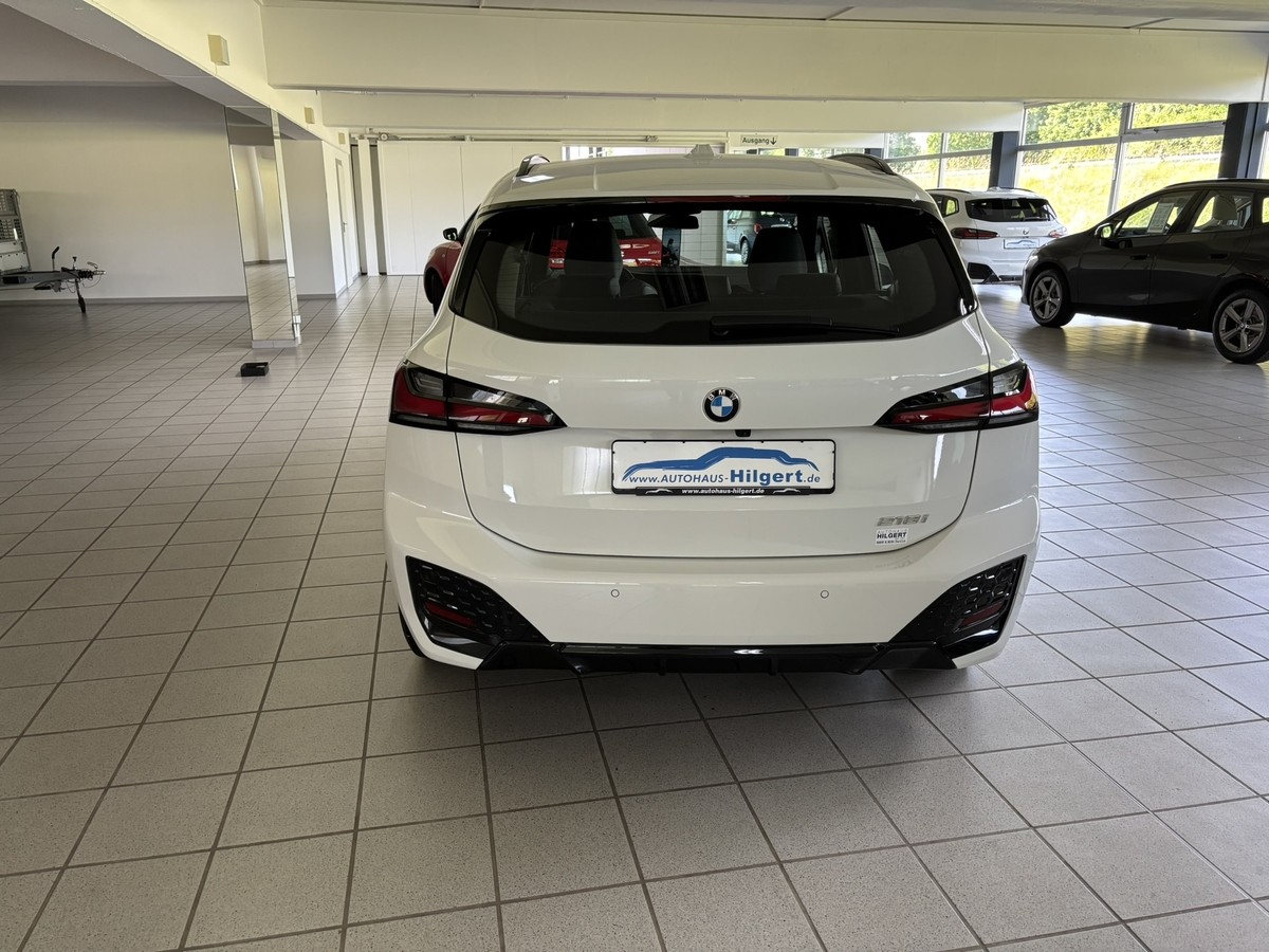 BMW 218 Active TourerM Sport AHK LED Harman/K