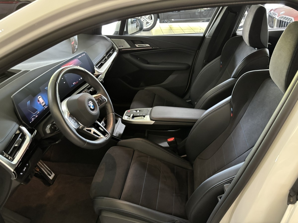 BMW 218 Active TourerM Sport AHK LED Harman/K