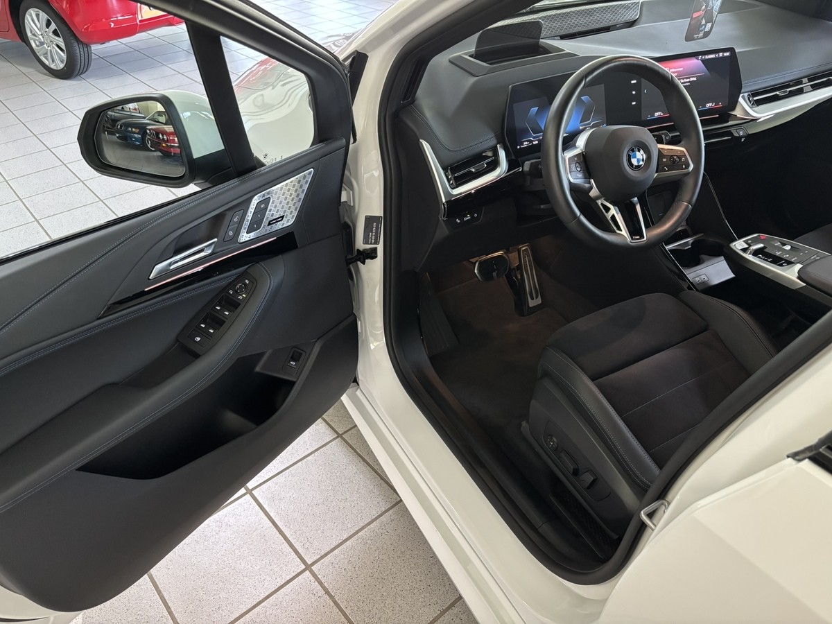 BMW 218 Active TourerM Sport AHK LED Harman/K
