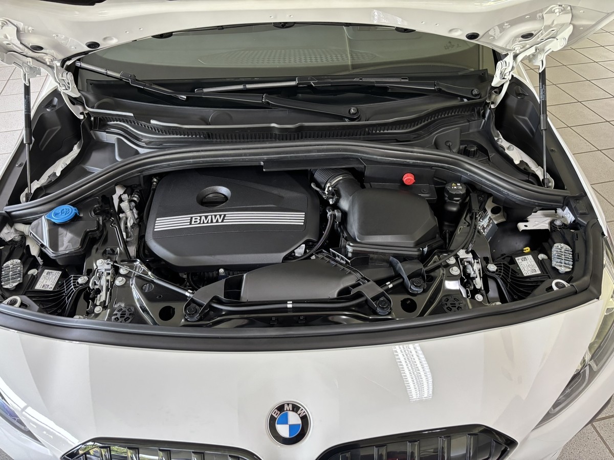 BMW 218 Active TourerM Sport AHK LED Harman/K