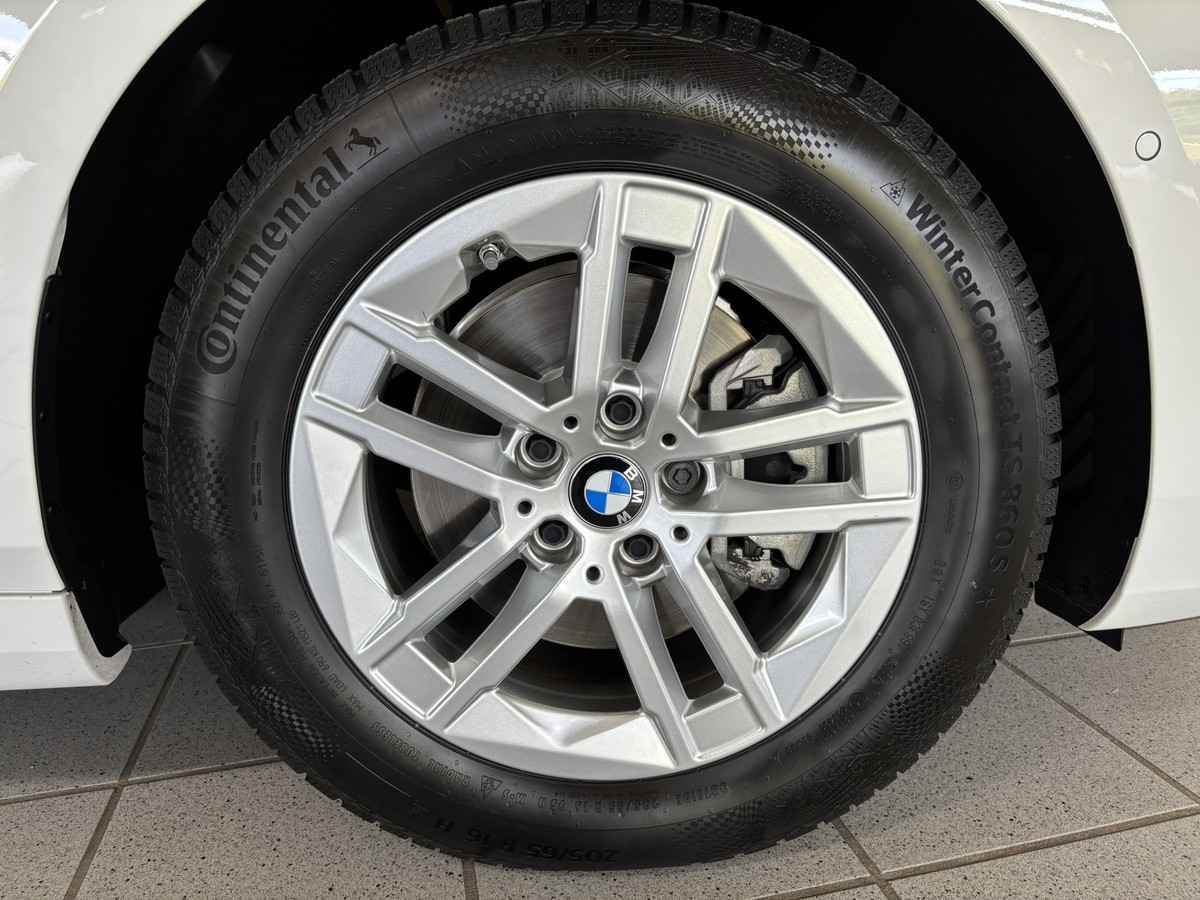 BMW 218 Active TourerM Sport AHK LED Harman/K