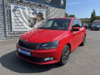 Bild Skoda Fabia 1.0 MPI EDITION KLIMA*SHZG*NAVI*ALU*PDC* 1 HAND