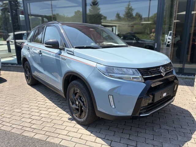 Suzuki Vitara Comfort+ 
