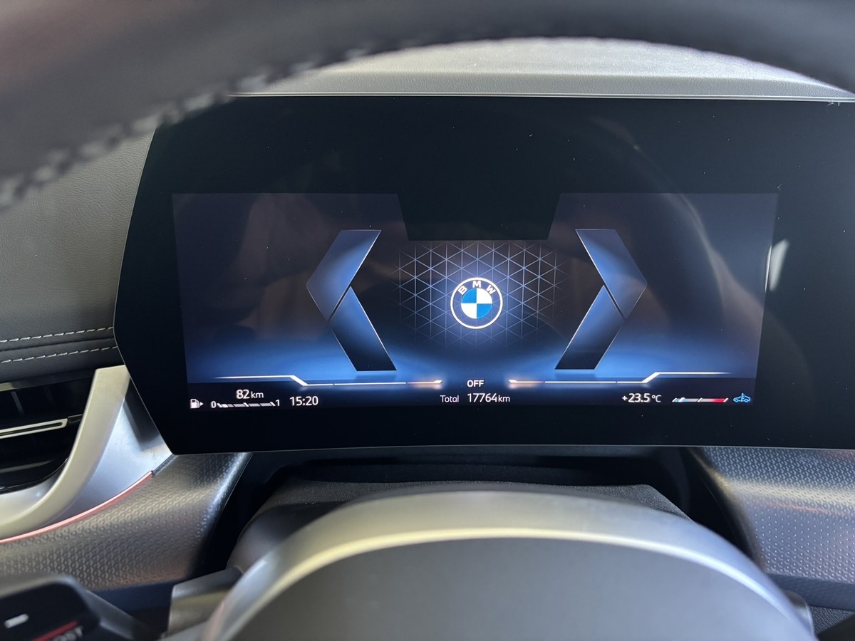 BMW X1sDrive 20i M Sport Allwetter el Sitze AHK H/K