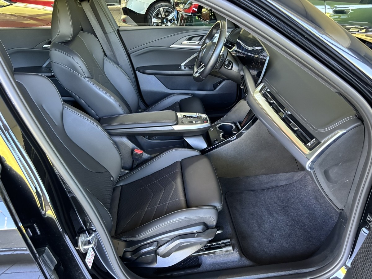 BMW X1sDrive 20i M Sport Allwetter el Sitze AHK H/K