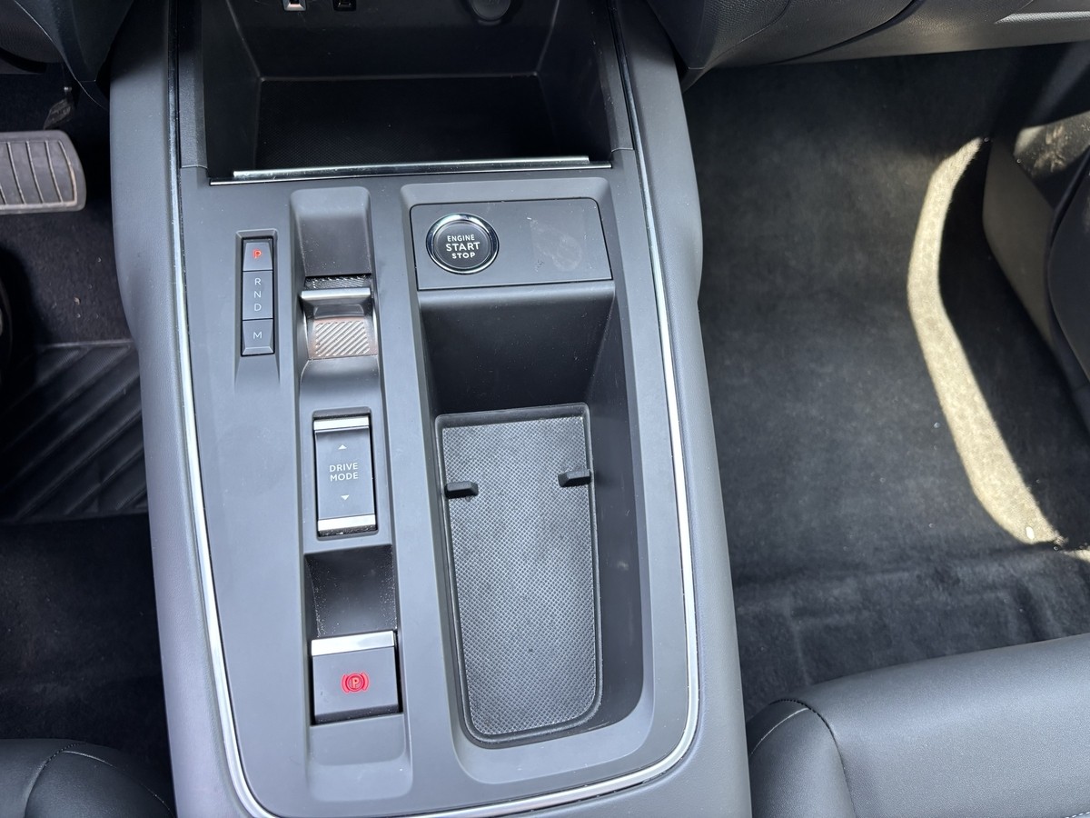 Citroën C5 Aircross Hybrid 145*Automatik*Kamera*CarPlay*Sitzheizung