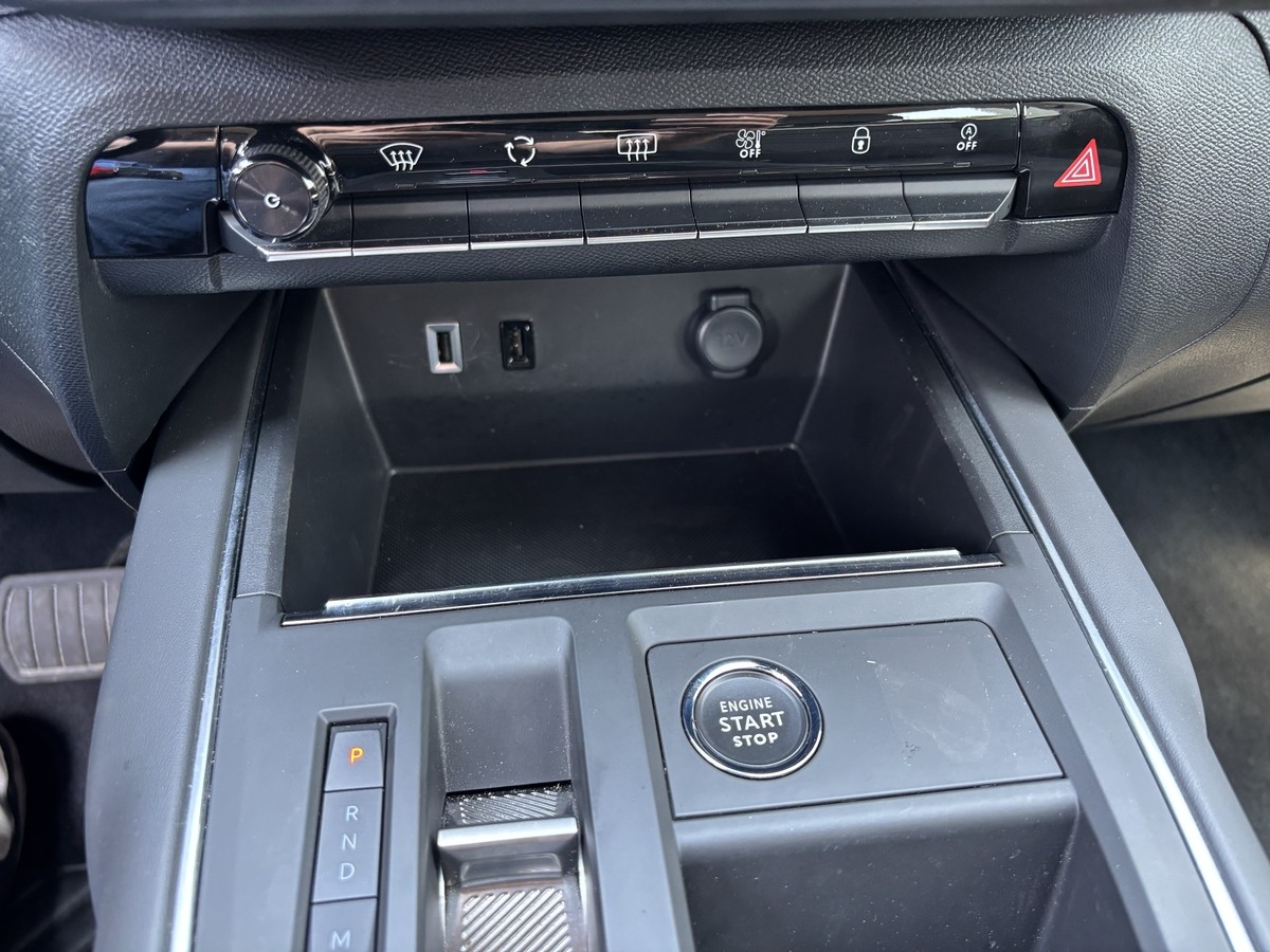 Citroën C5 Aircross Hybrid 145*Automatik*Kamera*CarPlay*Sitzheizung