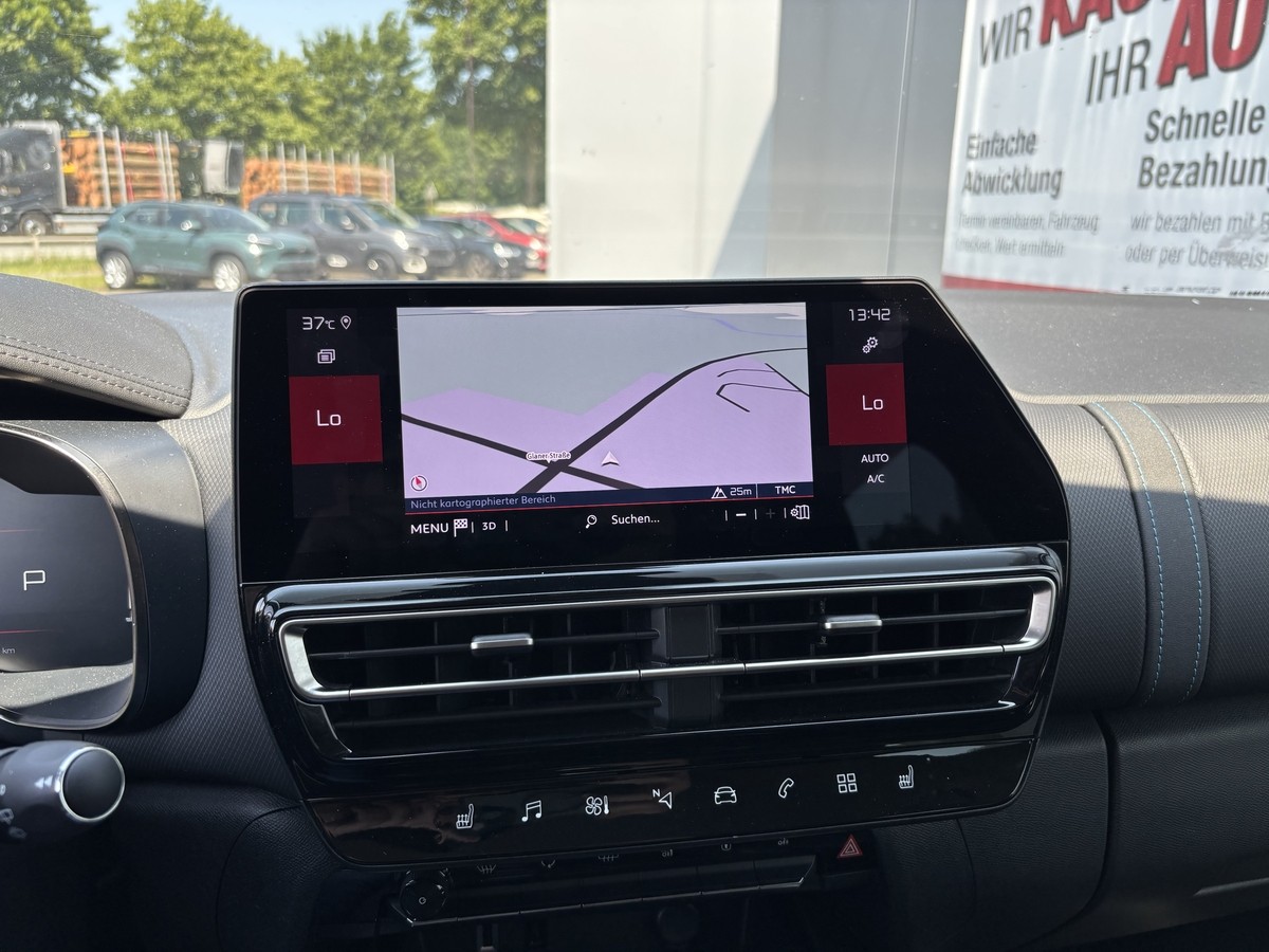 Citroën C5 Aircross Hybrid 145*Automatik*Kamera*CarPlay*Sitzheizung