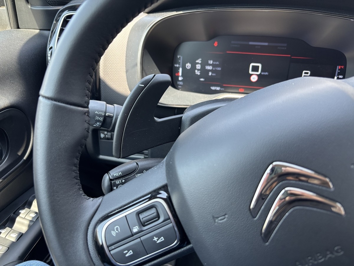 Citroën C5 Aircross Hybrid 145*Automatik*Kamera*CarPlay*Sitzheizung
