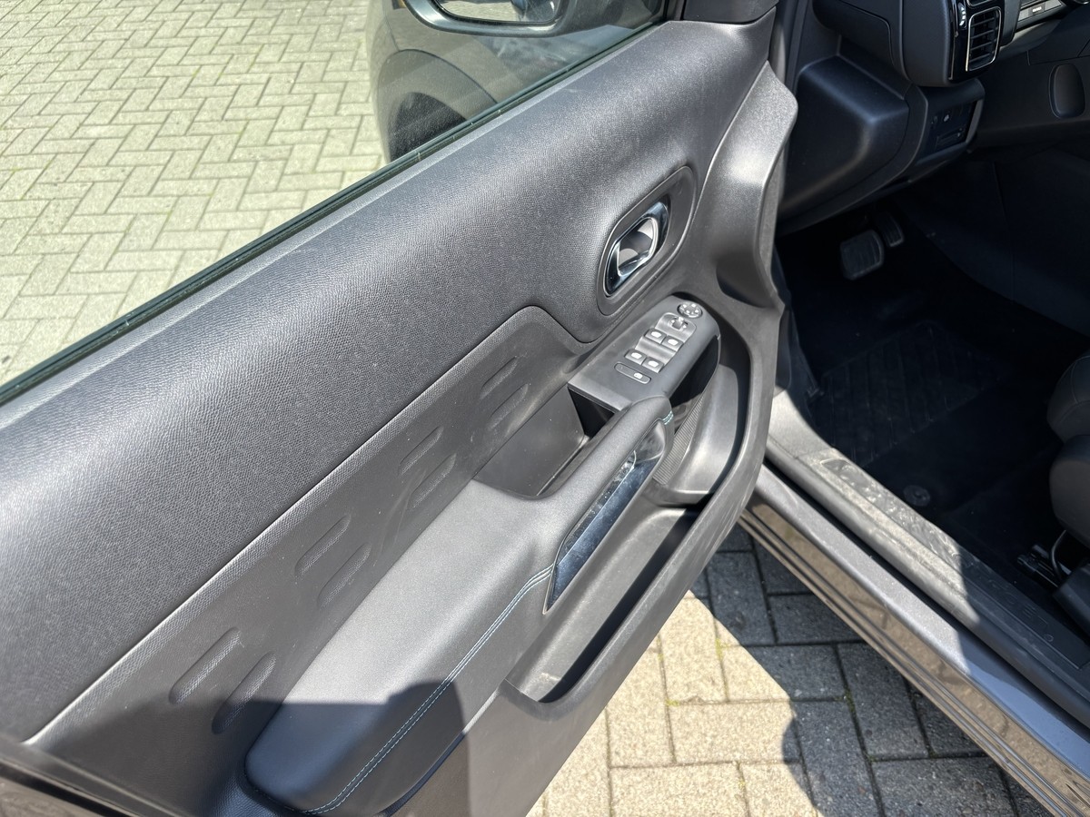 Citroën C5 Aircross Hybrid 145*Automatik*Kamera*CarPlay*Sitzheizung
