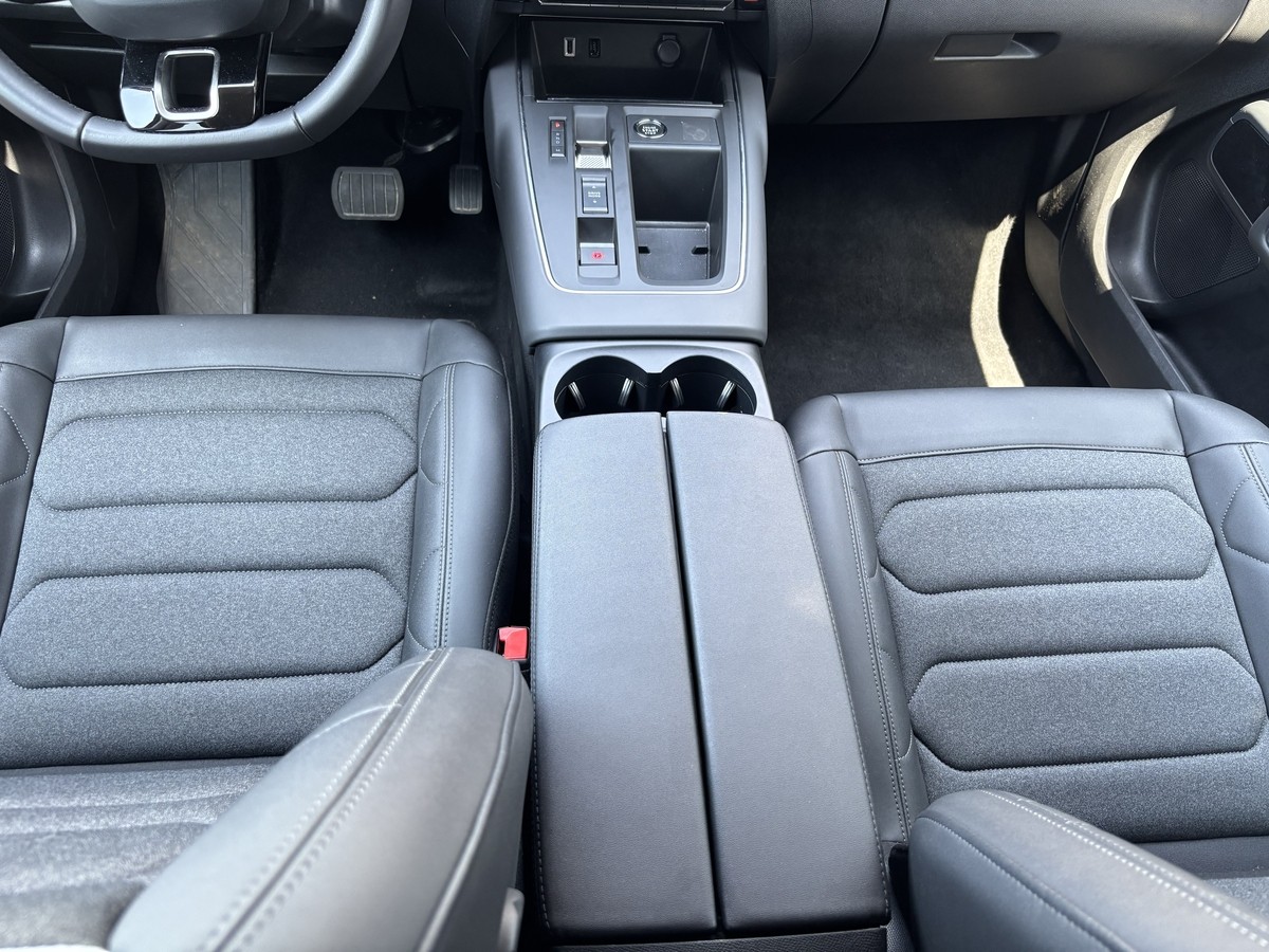 Citroën C5 Aircross Hybrid 145*Automatik*Kamera*CarPlay*Sitzheizung