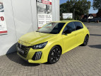 Bild Peugeot 208 Klimaautomatik*CarPlay*Einparkhilfe 