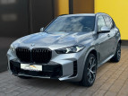 Bild BMW X5 xDrive 40d+M-SportPaket+LED+Leder