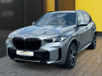 Bild BMW X5 xDrive 40d+M-SportPaket+LED+Leder