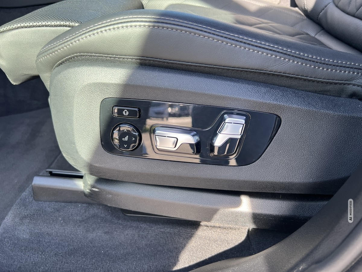 BMW X5 xDrive 40d+M-SportPaket+LED+Leder