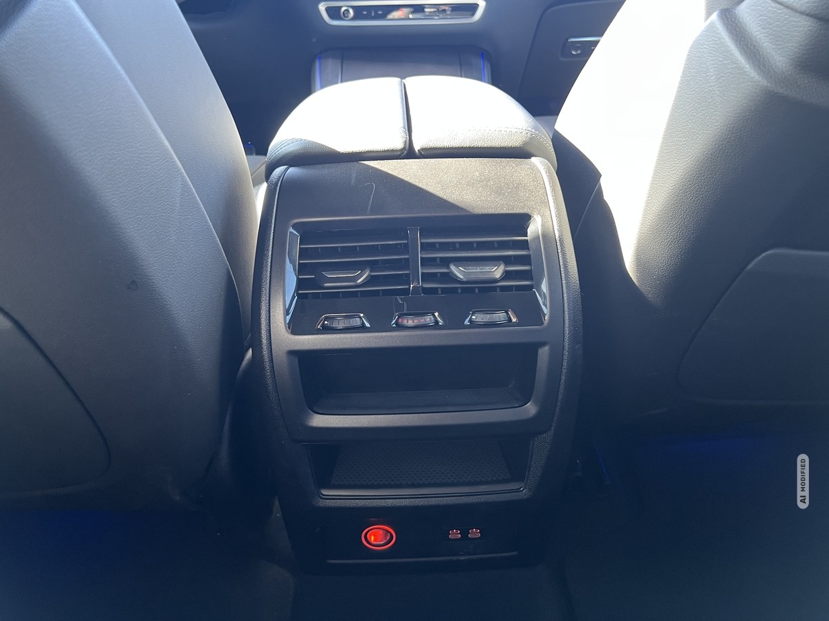 BMW X5 xDrive 40d+M-SportPaket+LED+Leder