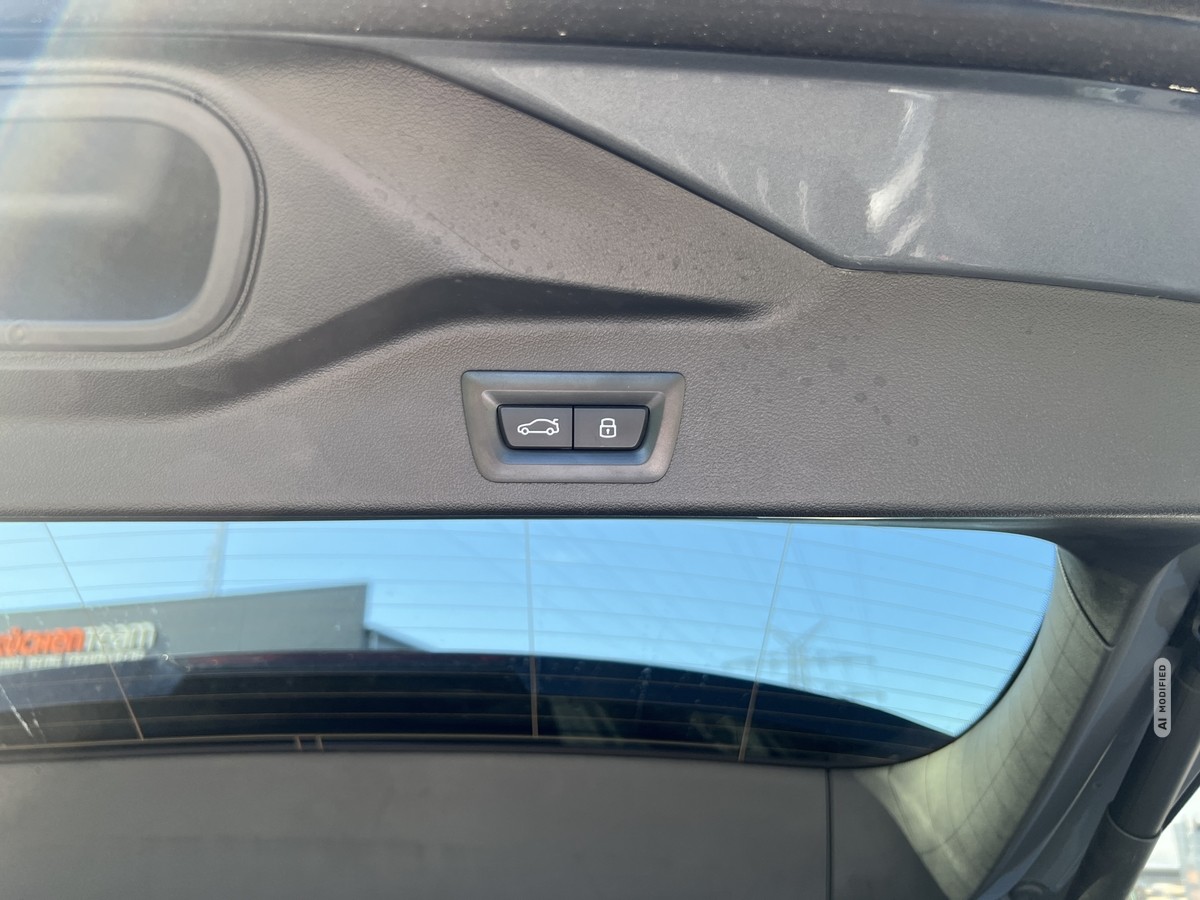 BMW X5 xDrive 40d+M-SportPaket+LED+Leder
