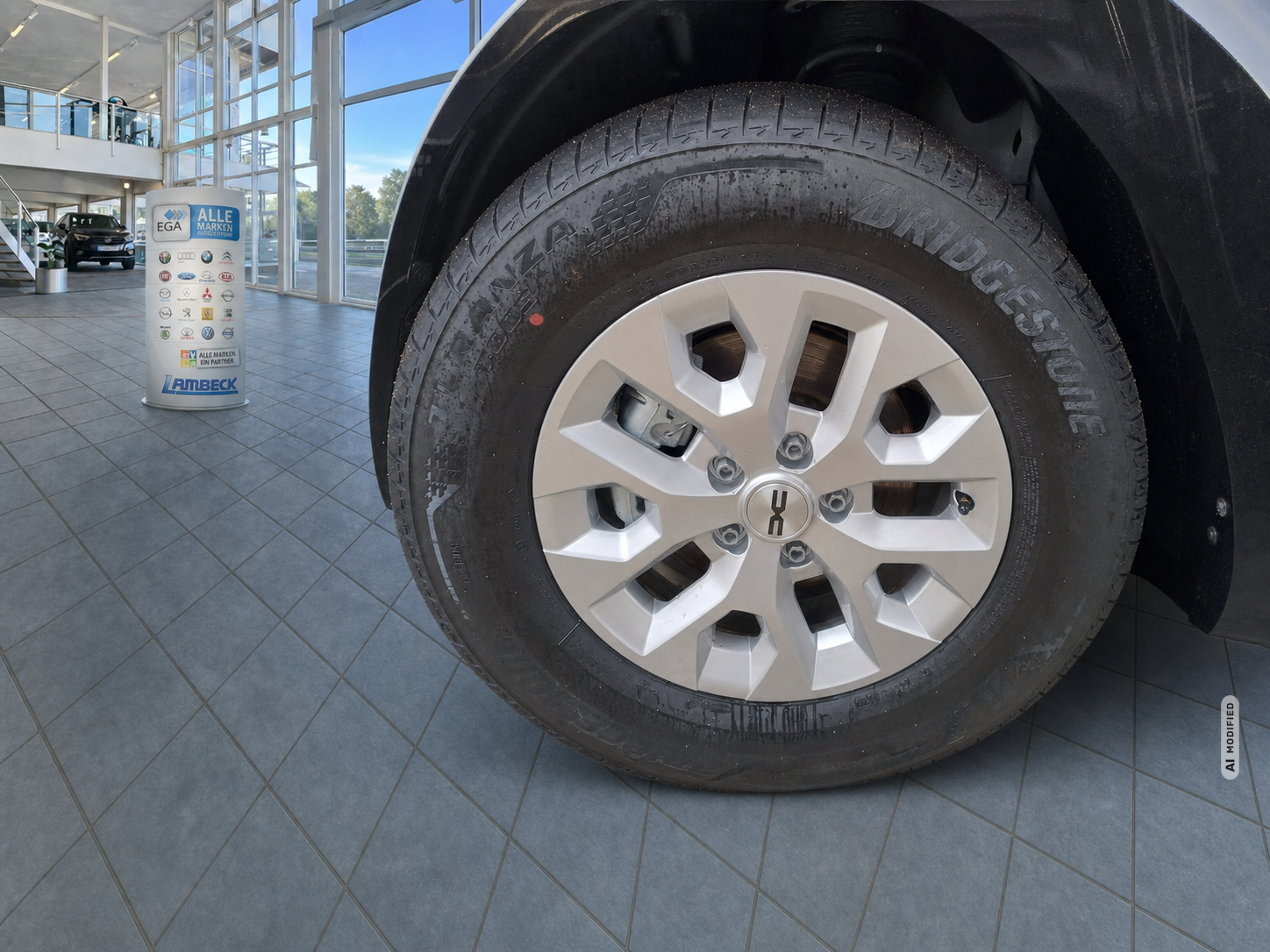 Dacia Duster EXPRESSION MY23 1.0 TCE 100 LPG KLIMA*SHZG*SMART-LINK