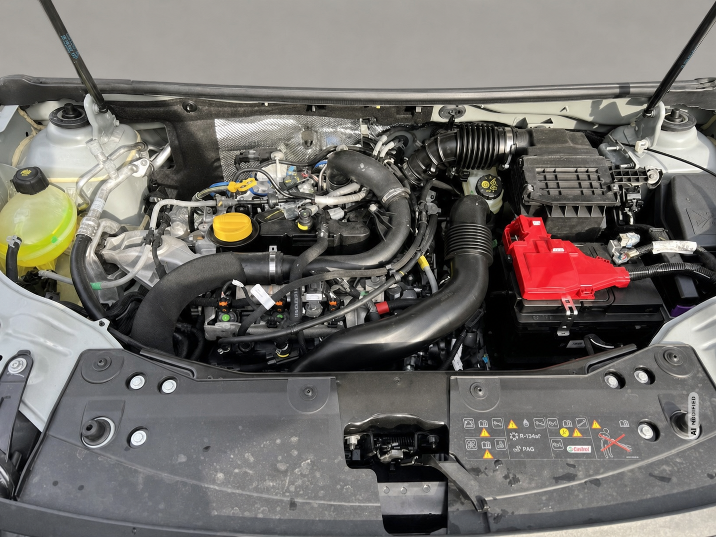 Dacia Duster EXPRESSION MY23 1.0 TCE 100 LPG KLIMA*SHZG*SMART-LINK