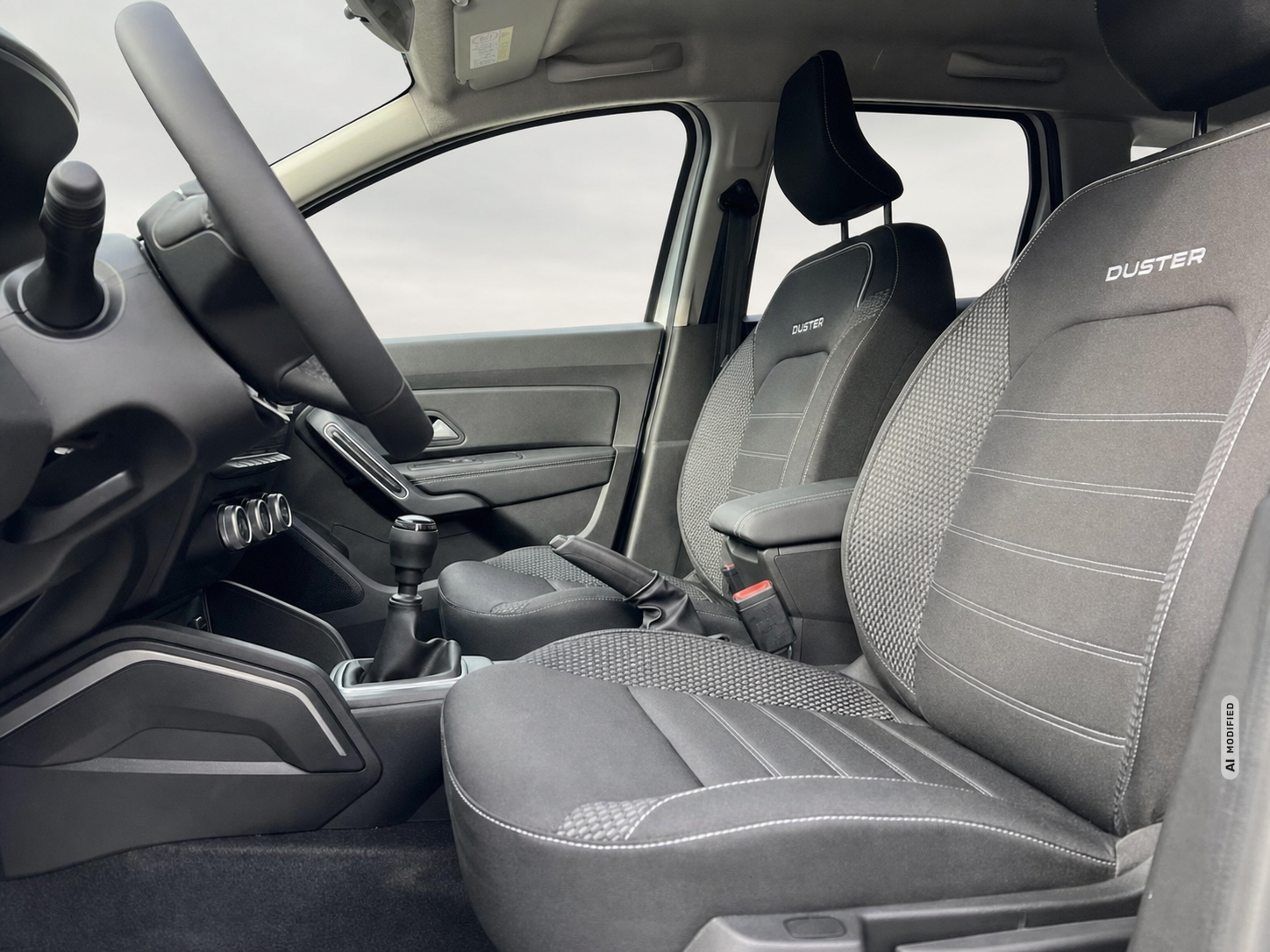 Dacia Duster EXPRESSION MY23 1.0 TCE 100 LPG KLIMA*SHZG*SMART-LINK