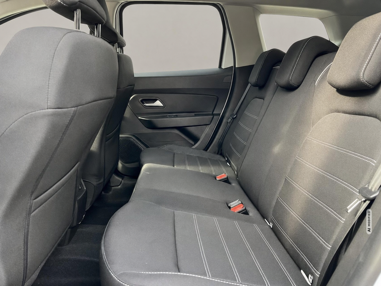 Dacia Duster EXPRESSION MY23 1.0 TCE 100 LPG KLIMA*SHZG*SMART-LINK