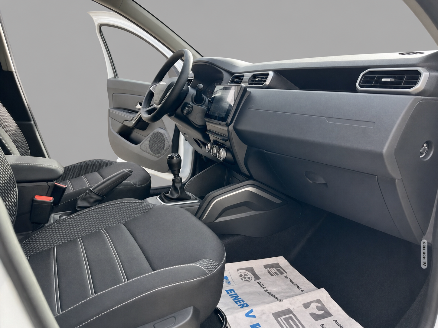 Dacia Duster EXPRESSION MY23 1.0 TCE 100 LPG KLIMA*SHZG*SMART-LINK