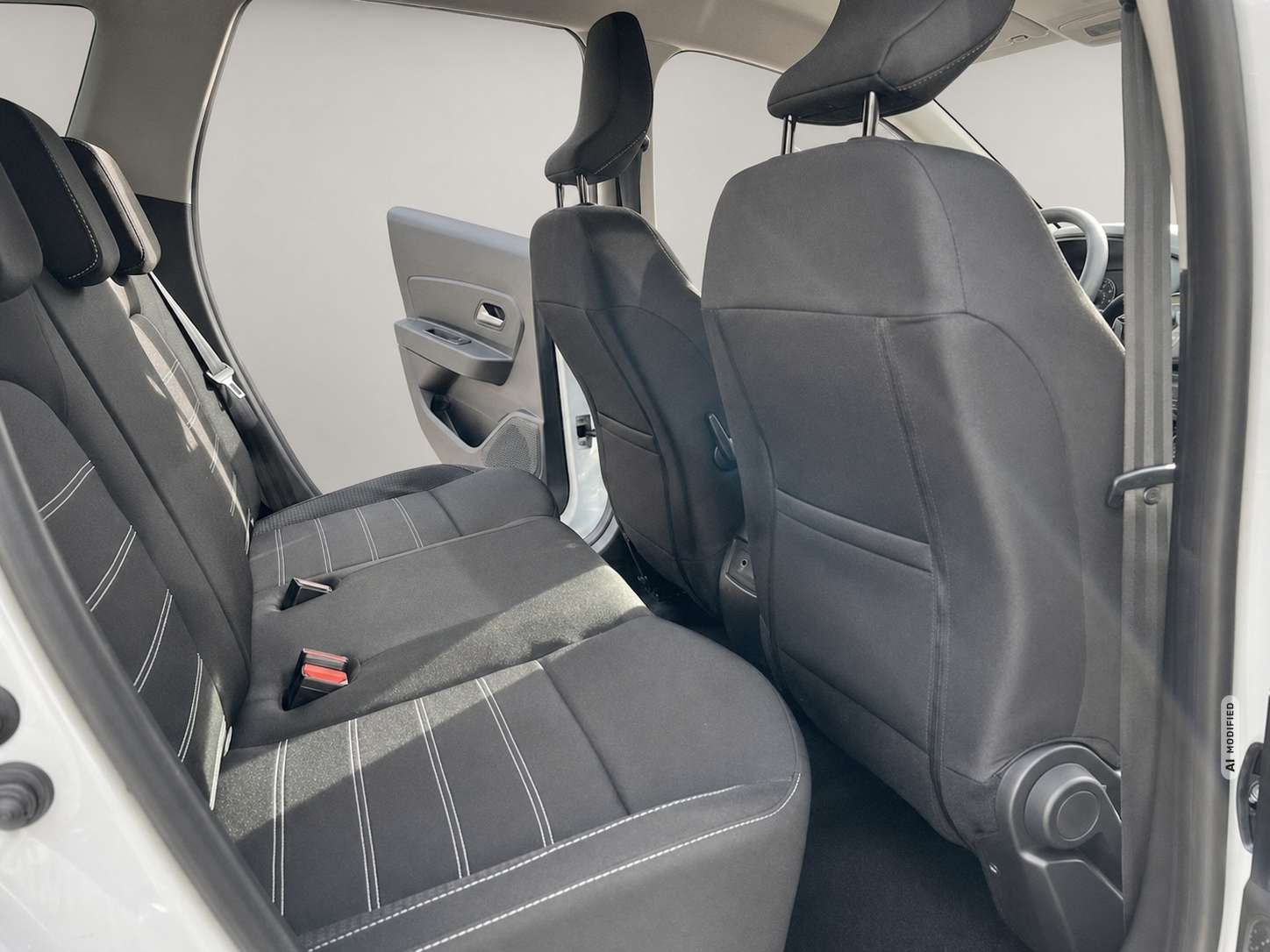 Dacia Duster EXPRESSION MY23 1.0 TCE 100 LPG KLIMA*SHZG*SMART-LINK