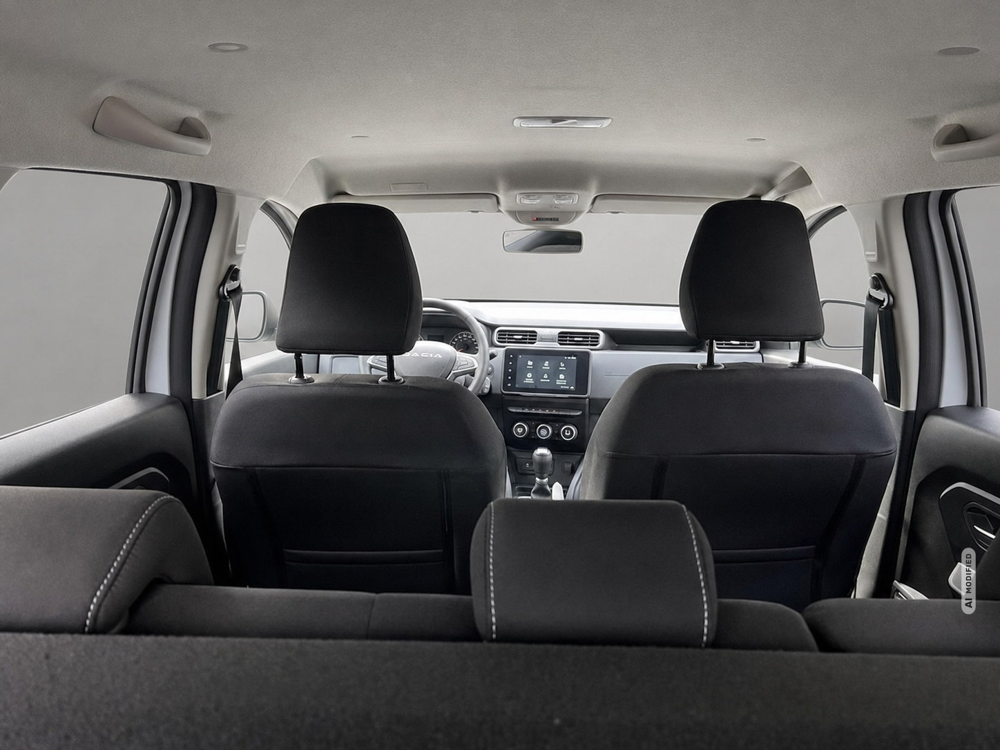 Dacia Duster EXPRESSION MY23 1.0 TCE 100 LPG KLIMA*SHZG*SMART-LINK