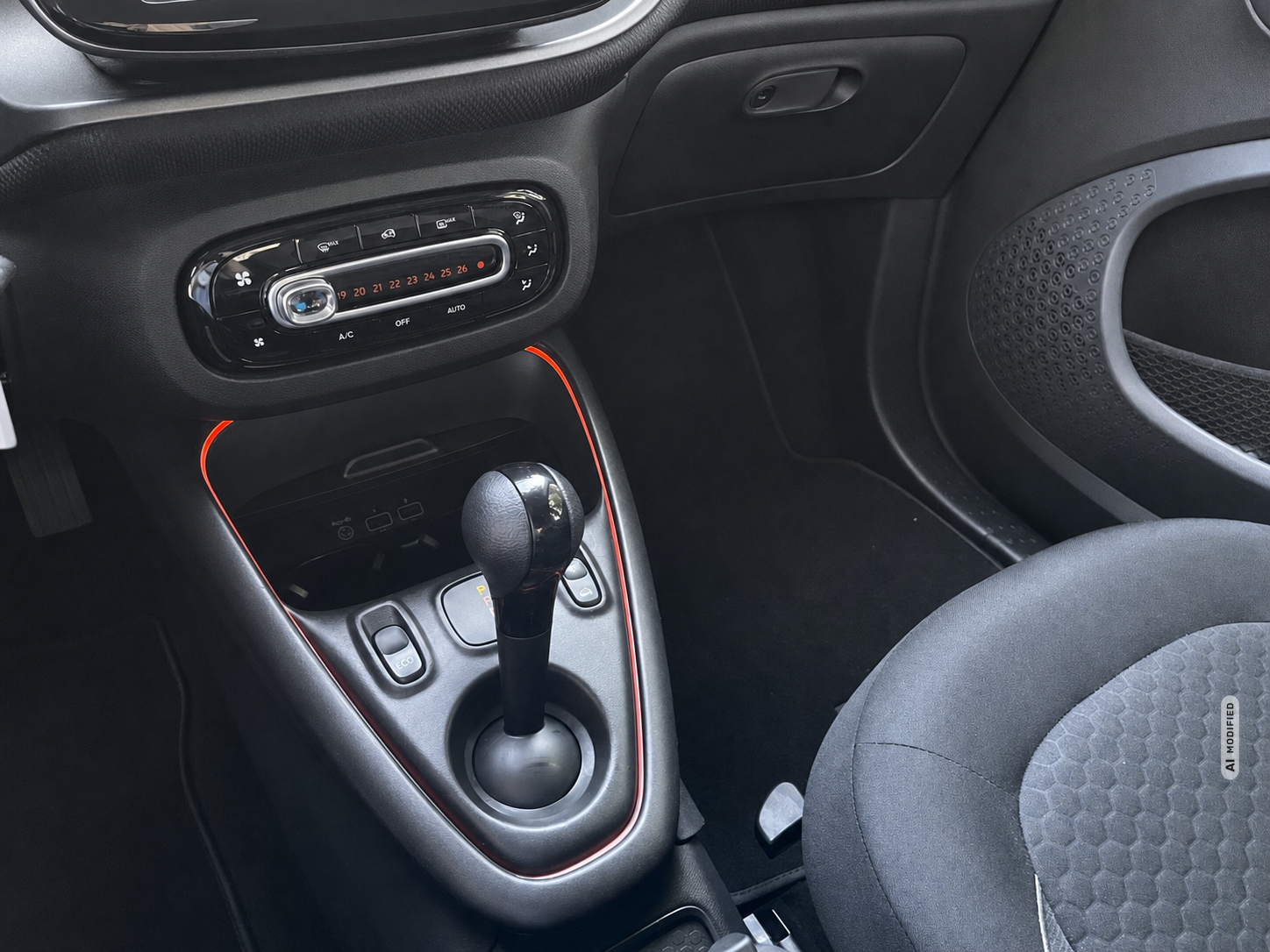 Smart ForTwo EQ cabrio*EXCLUSIVE*22kW*9TKM*CAM*MEDIA*ALLW*LED*SHZ*