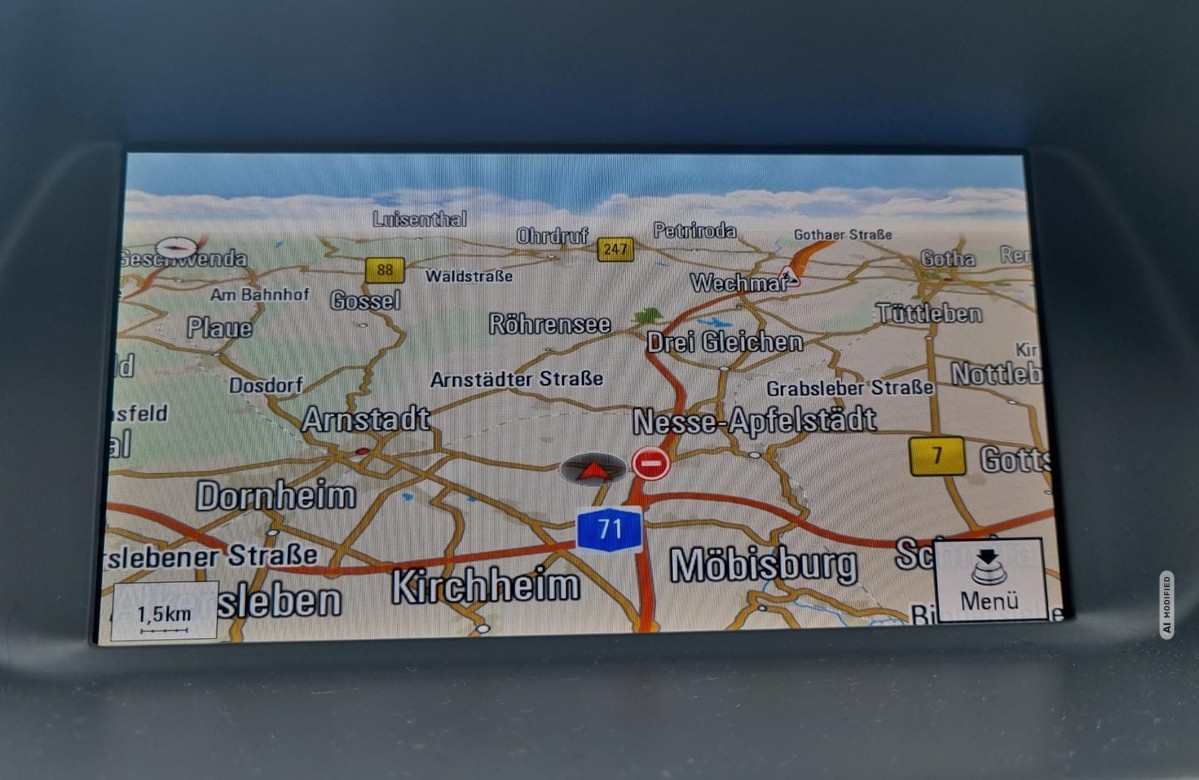 Opel Mokka 1.6 CDTI 4x4 *Xenon*Leder*Navi*Kamera*LRZ*SHZ