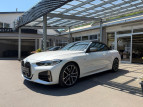 Bild BMW M440 i, xDrive, Cabrio, 360*Kamera, Shadow-Line Hochglanz