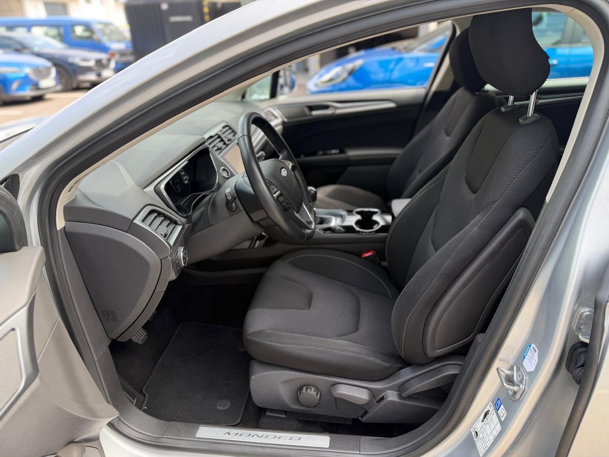 Ford Mondeo Titanium ohne Adblue- PDC,Xenon, Klima,SYNC, Allwette