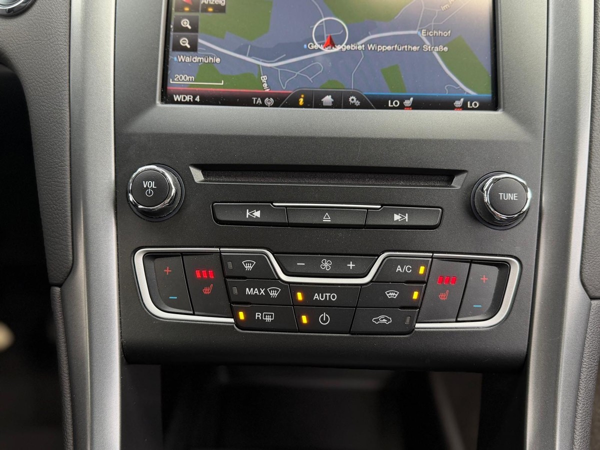 Ford Mondeo Titanium ohne Adblue- PDC,Xenon, Klima,SYNC, Allwette