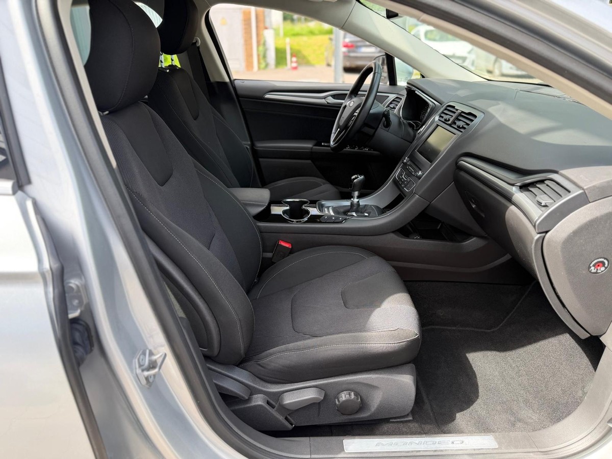 Ford Mondeo Titanium ohne Adblue- PDC,Xenon, Klima,SYNC, Allwette