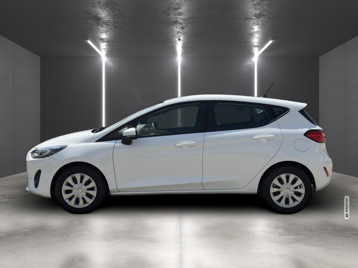 Ford Fiesta 1.1 Cool&Connect LED* PDC* Tempomat* Klima