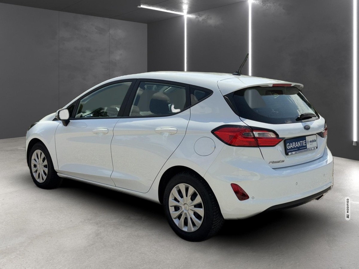 Ford Fiesta 1.1 Cool&Connect LED* PDC* Tempomat* Klima