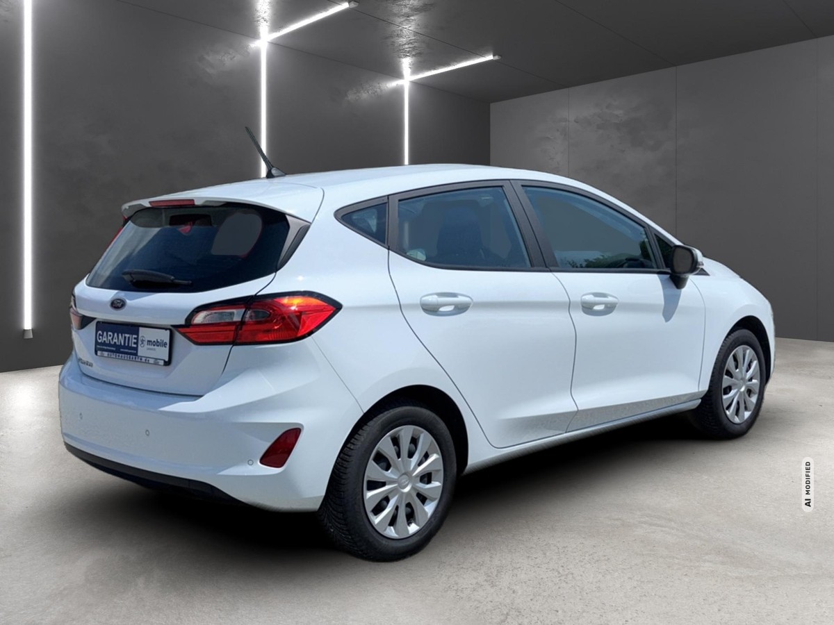 Ford Fiesta 1.1 Cool&Connect LED* PDC* Tempomat* Klima