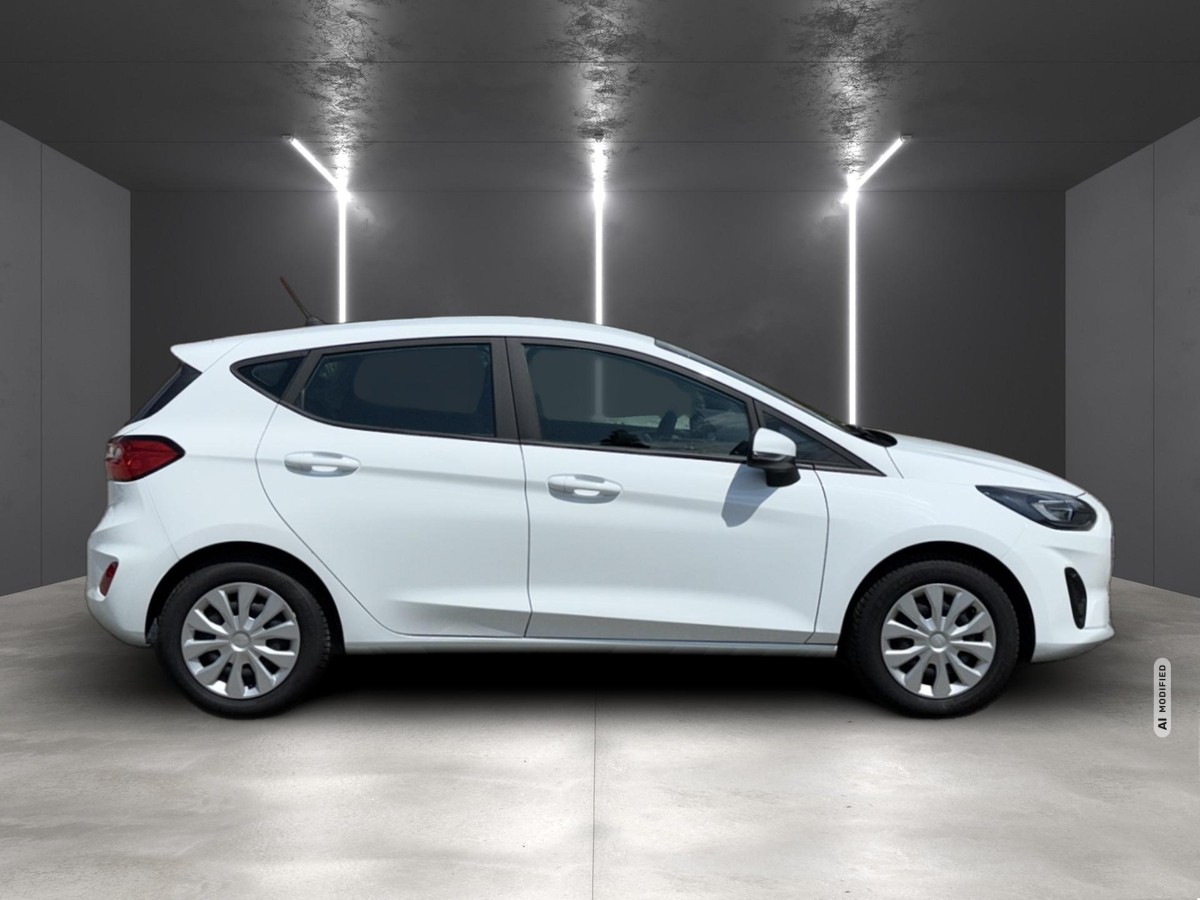 Ford Fiesta 1.1 Cool&Connect LED* PDC* Tempomat* Klima