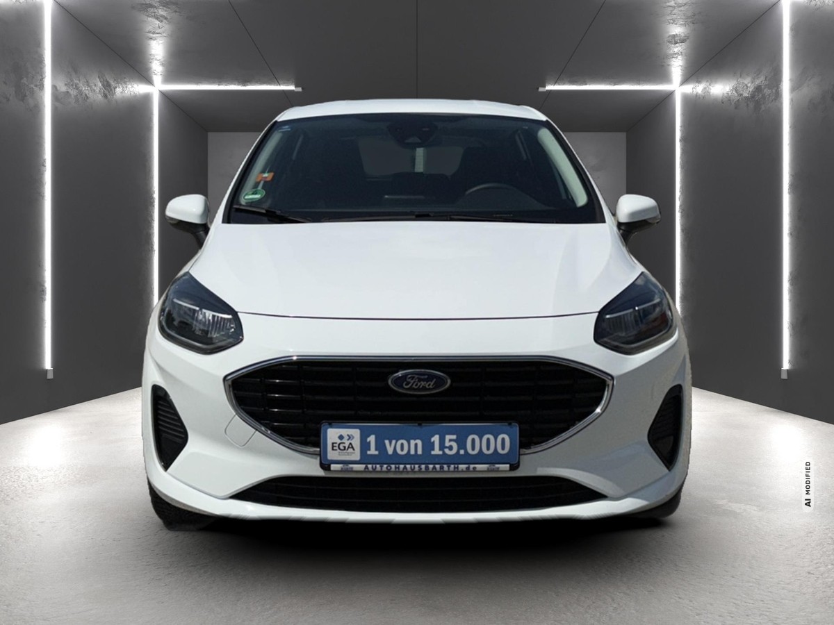 Ford Fiesta 1.1 Cool&Connect LED* PDC* Tempomat* Klima
