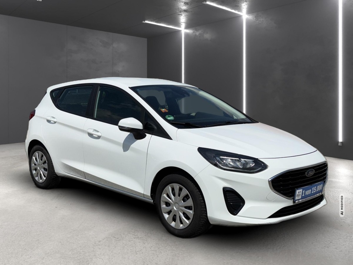 Ford Fiesta 1.1 Cool&Connect LED* PDC* Tempomat* Klima