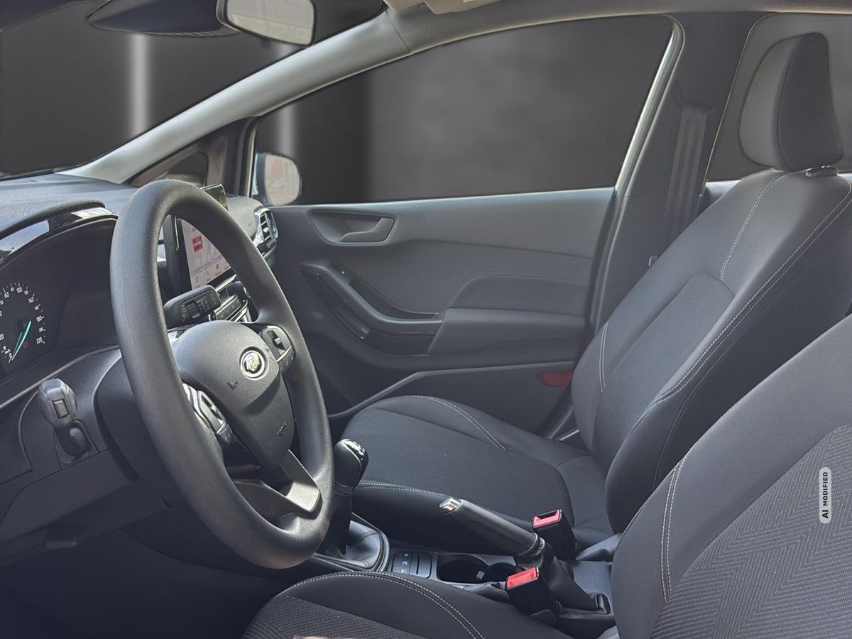 Ford Fiesta 1.1 Cool&Connect LED* PDC* Tempomat* Klima
