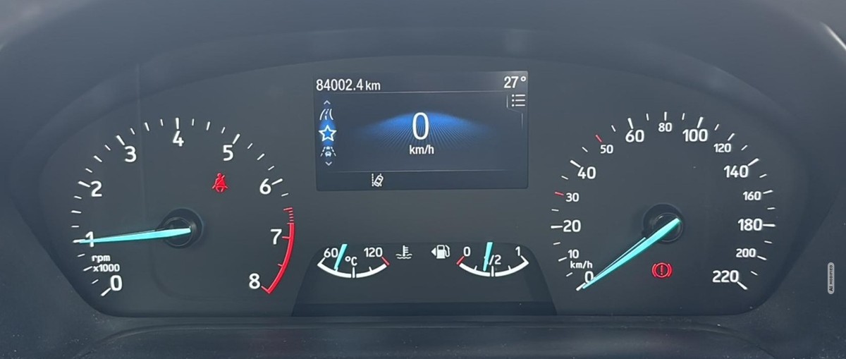 Ford Fiesta 1.1 Cool&Connect LED* PDC* Tempomat* Klima